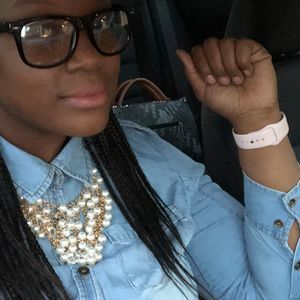 Meet your Posher, Sacha